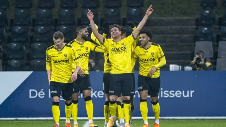 Liga Belanda: Menyerah dari Velno, Vitesse Gagal Naik Posisi Kedua