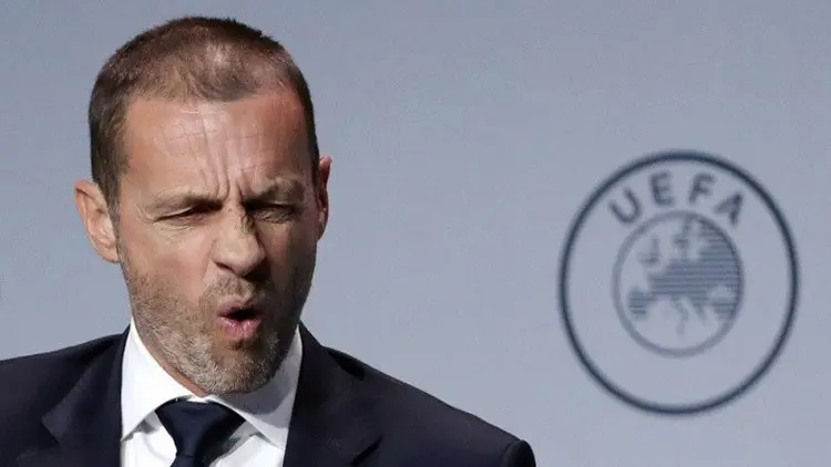 Tegas! Euro 2020 Tetap Digelar di 12 Kota