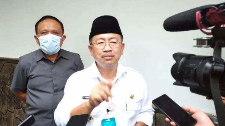 Cianjur Dorong Bumdes Menjadi Pemasok Komoditi BPNT