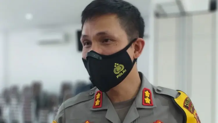 Buntut Kasus Bansos, Sekdes Cipinang Masuk DPO