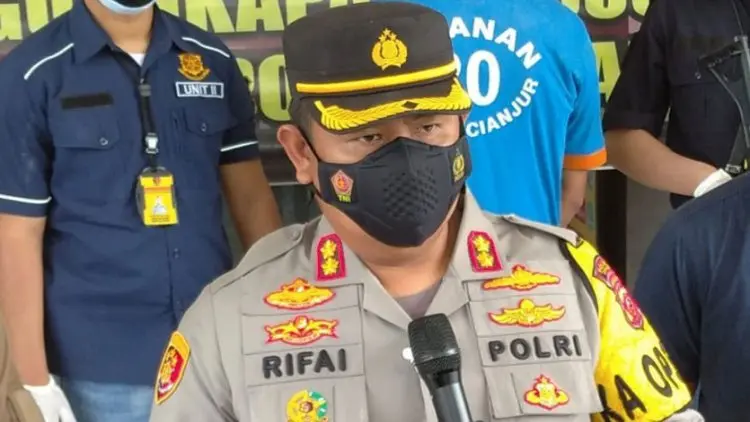 Polisi Cianjur Selidiki Ayam Hidup Masuk BPNT