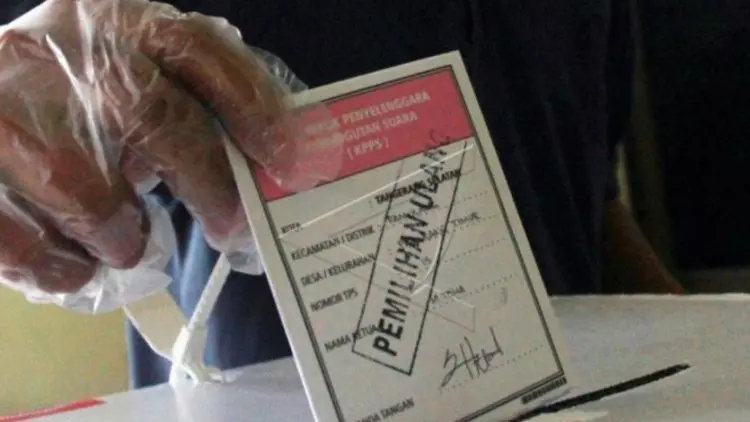 Selamat Datang Negarawan Hasil Pilkada Serentak 2020