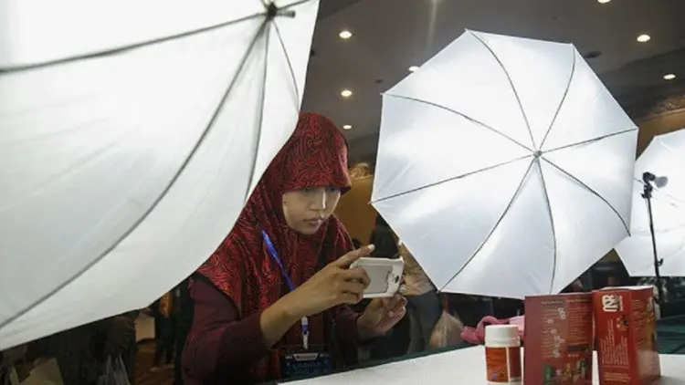 UMKM yang Beralih ke Digital Lebih Bertahan di Masa Pandemi