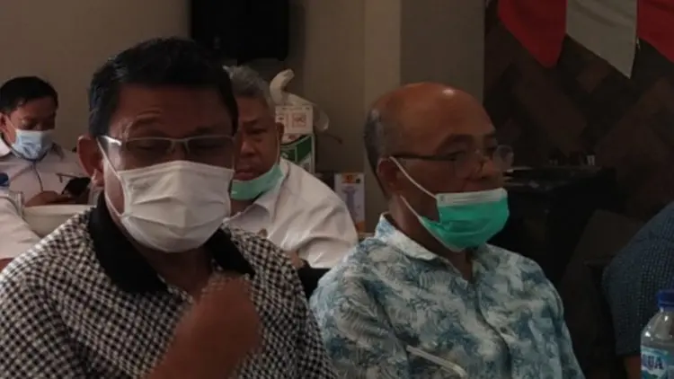 PGI-PGPI Sumbar: Salah Paham Terkait Jilbab di SMKN 2 Sudah Selesai