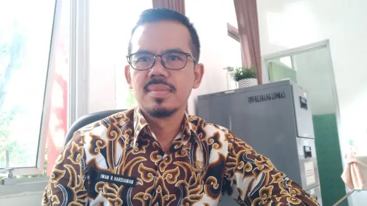 Kini, Pemakaman Pasien Covid-19 Jadi Urusan DLH Cirebon