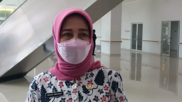 Sip, 2601 Nakes di Kabupaten Bandung Telak Jalani Vaksinasi Covid-19