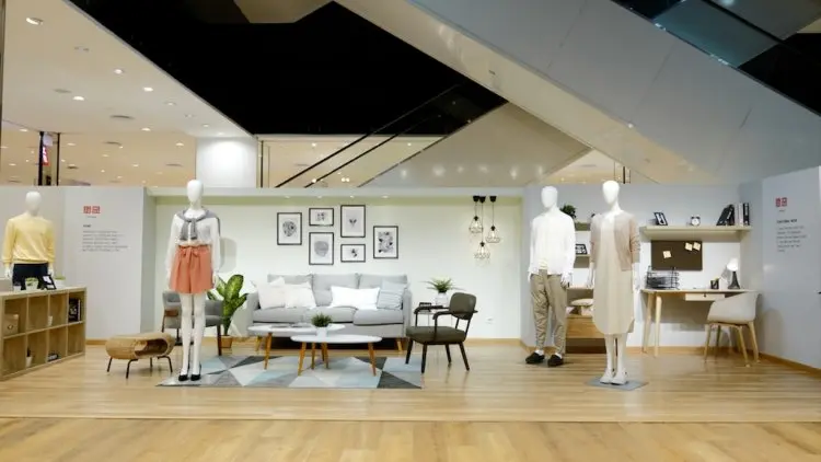 Koleksi LifeWear Spring/Summer 2021 dari Uniqlo
