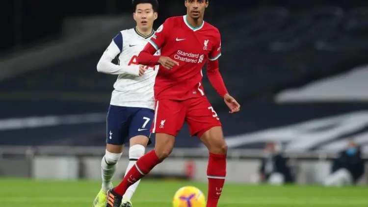 Krisis Bek Liverpool Makin Gawat, Matip Ikutan Cedera