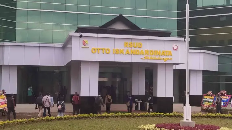 Penulisan Ejaan Otto Iskandardinata Disoal Pihak Pemangku Kepentingan
