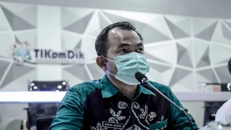 Sosok Guru Inovatif dan Inspiratif Dibutuhkan Peserta Didik