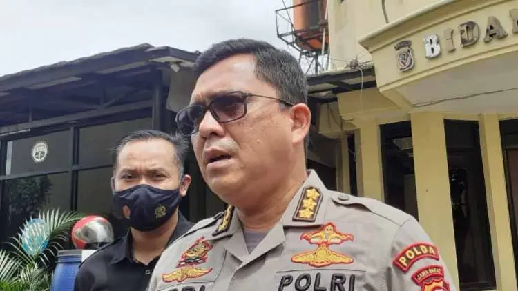 PPKM Diperpanjang, Polisi Siap Tindak Tegas Pelanggar Prokes