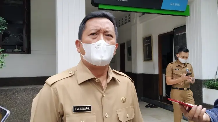 Begini Respons Kota Bandung Soal Karantina Terbatas 