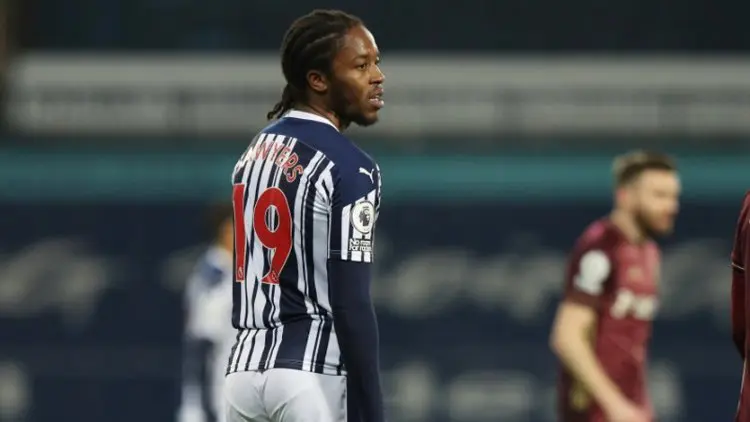 West Bromwich Lapor Polisi dalam Kasus Pelecehan Rasial di Medsos