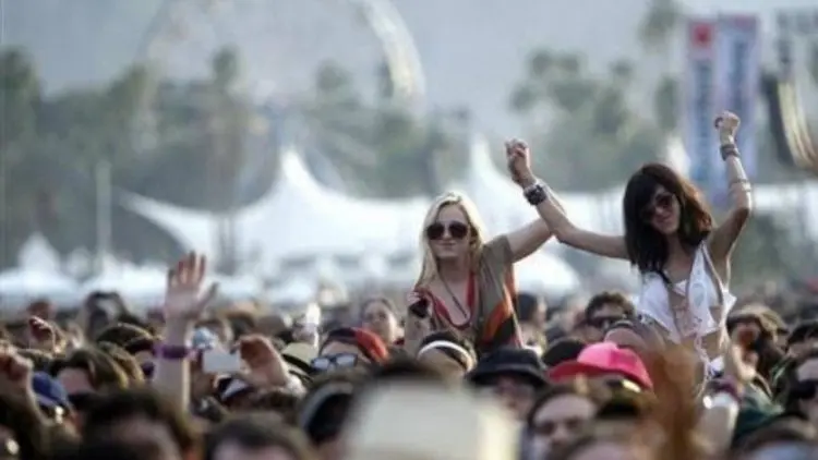 Festival Coachella yang Berlangsung April Dibatalkan
