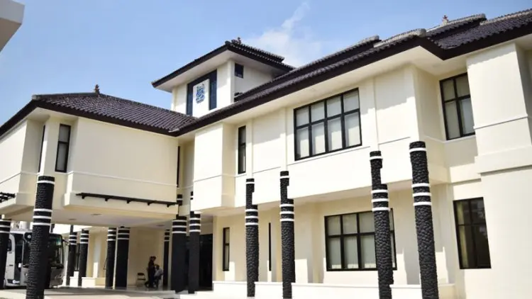 ITB Buka Kesempatan Masyarakat Jabar Kuliah di ITB Kampus Cirebon