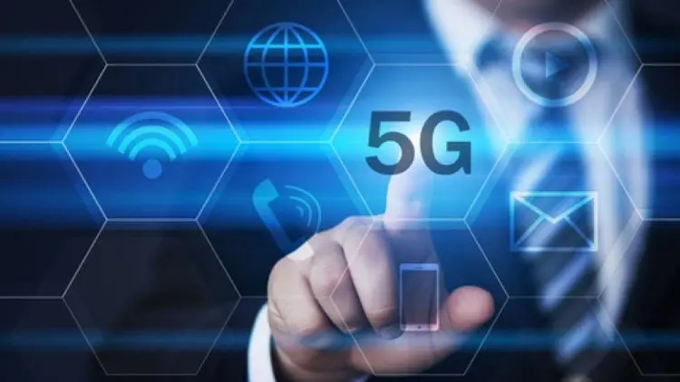 Ericsson Luncurkan Solusi Pembagian Jaringan 5G