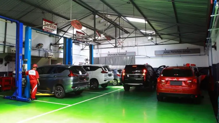 Tips Membuat Harga Jual Kembali Mobil Tetap Tinggi