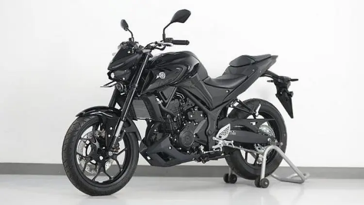 Yamaha MT-25 Punya 2 Warna Baru, Harga Tidak Naik
