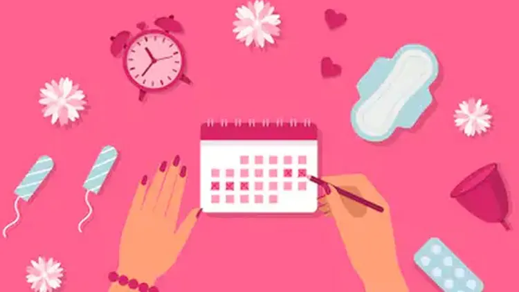 Tentang Haid, Nifas dan Istihadhah pada Wanita