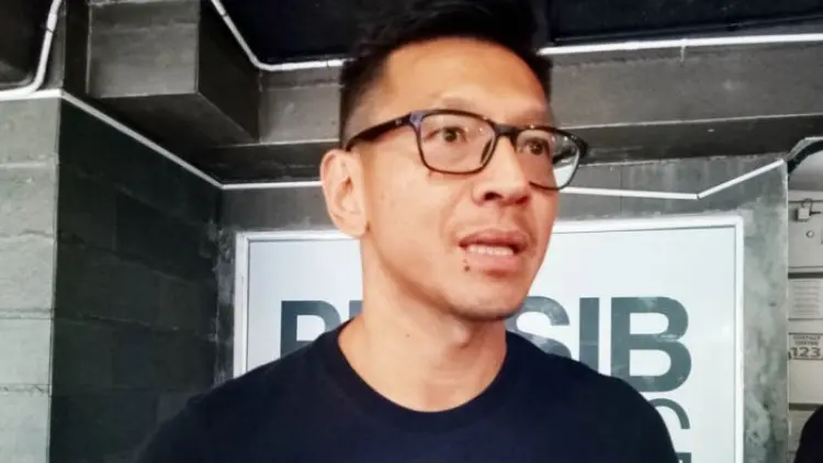 Nasib Persib Tergantung PSSI dan LIB