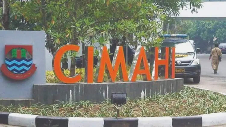 Cimahi Belum Putuskan Karantina RT/RW