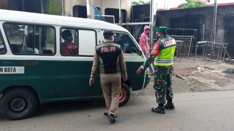 Kematian Positif Covid-19 di Garut Capai 200 