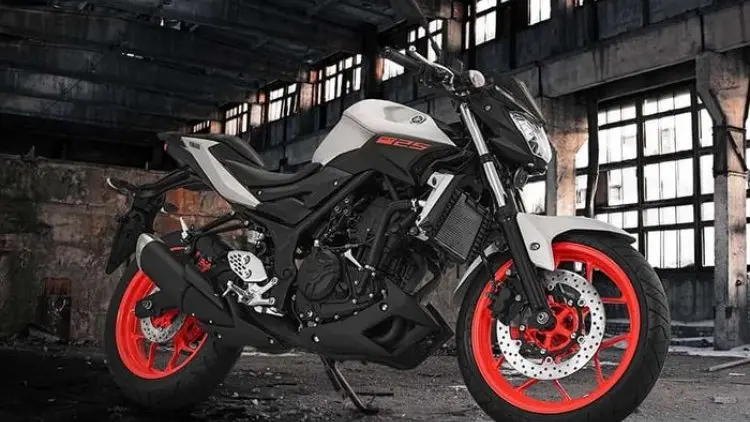 Yamaha MT-25 Punya 2 Warna Baru, Harga Tidak Naik