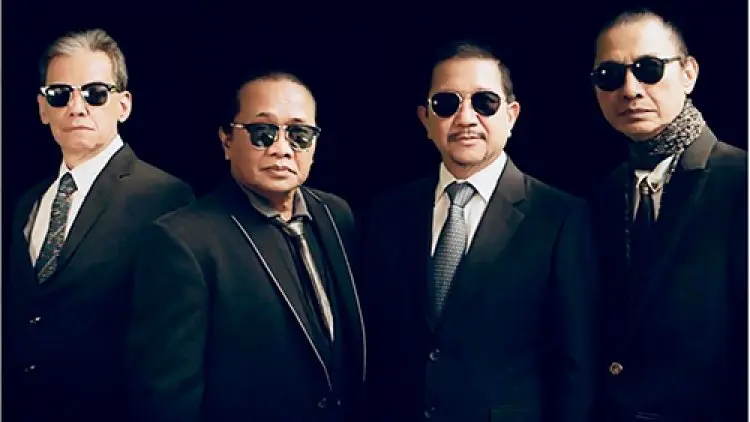 Lawan Pandemi, The Gentlemen Rilis Sudah Waktunya