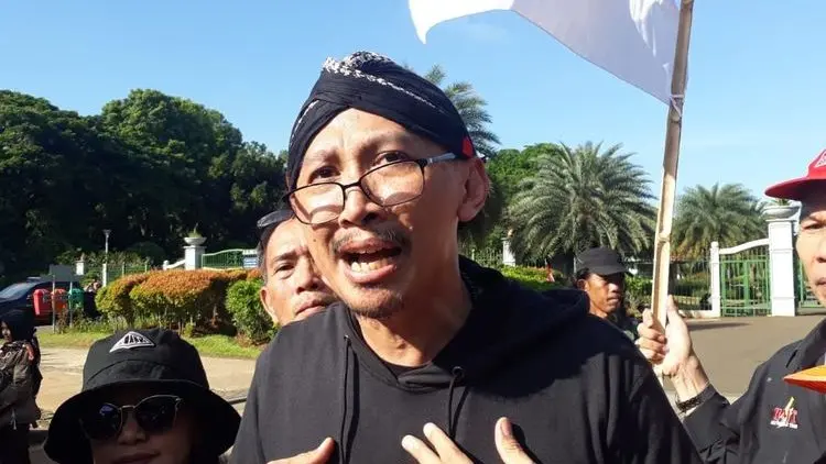 Jelang Diperiksa, Ini Kata Abu Janda