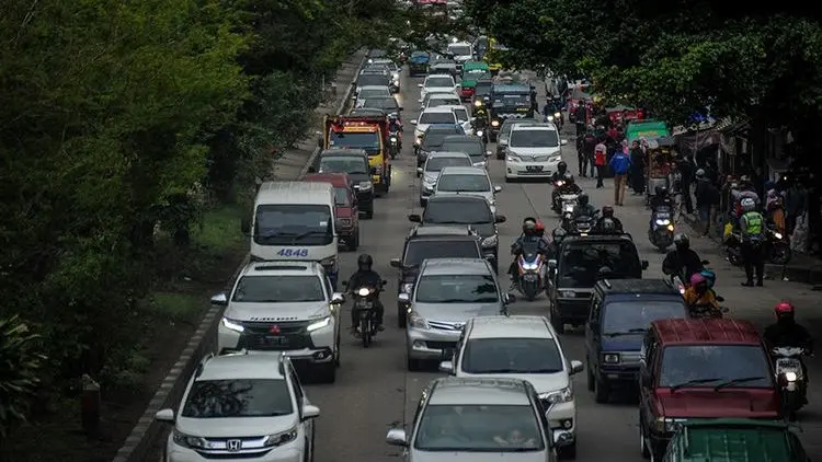 Covid-19 Naik, Perberat Denda Pelanggar Prokes