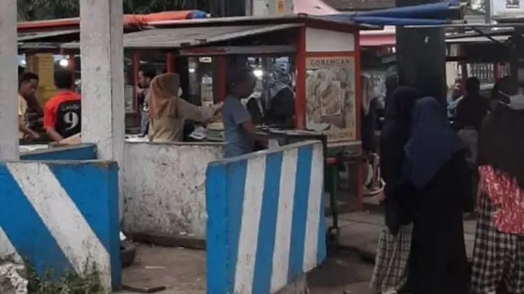 Pekan Pertama PPKM II, Masih Banyak Pelanggar Prokes