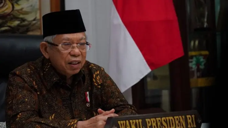 Wapres: Ironis, Subsidi LPG Banyak Dinikmati Masyarakat Mampu