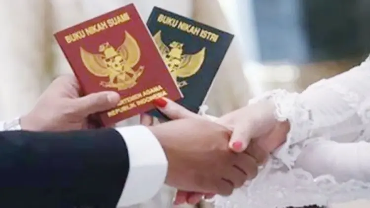 Ternyata Hafalan Alquran Bisa Jadi Mahar Nikah?