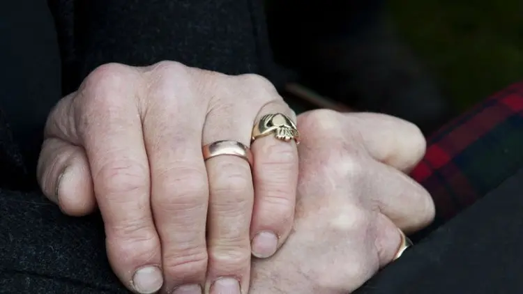 Cincin Kawin Bukan Tradisi Islam?