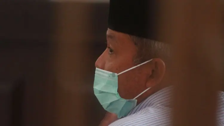 Burhanudin Buka Alasan Tarik Uang Loyalitas Rp200 Juta dari RY
