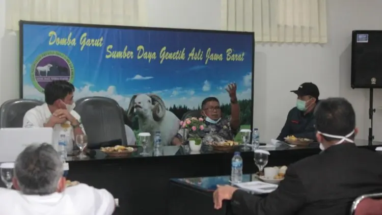 DPRD Jabar Minta Pemprov Maksimalkan Aset