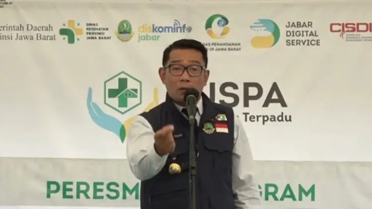 Gubernur: Jawa Barat Harus Punya 7.000-an Puskesmas