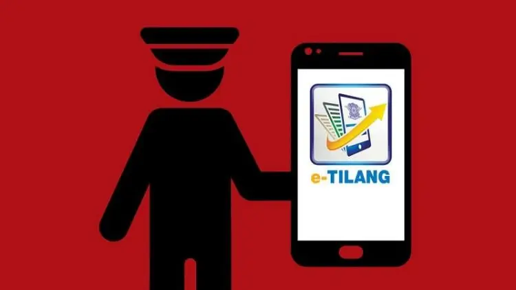 Sebentar Lagi Tidak Ada Anggota Polisi Terapkan Tilang di Tempat