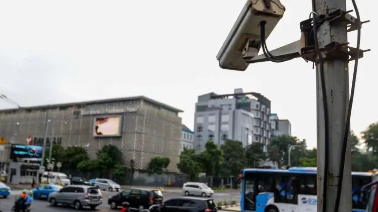 Sebulan Lagi, Polda Jabar Pastikan e-Tilang Segera Berlaku