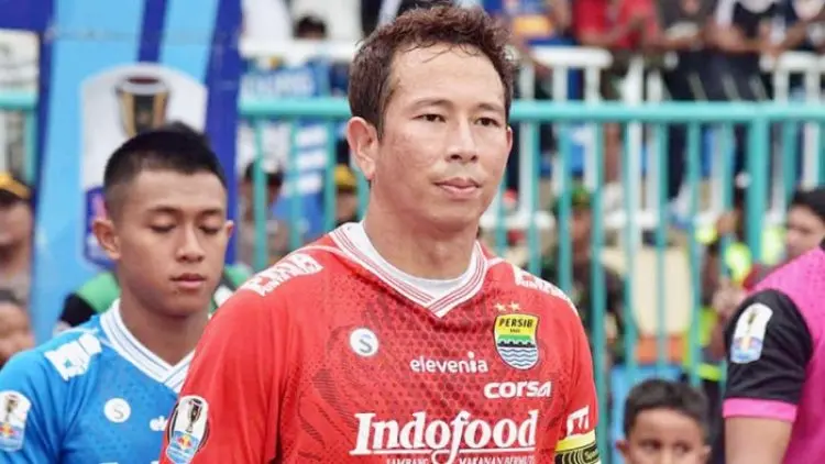 I Made Wirawan Memberikan Tanggapannya Mengenai Turnamen Pramusim