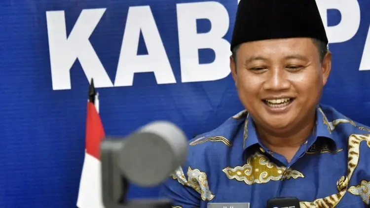 Wagub Minta Pemkab/Pemkot Responsif Positif Rekomendasi BPK
