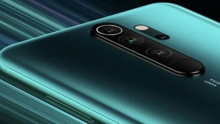 Xiaomi: Gugatan ke AS untuk Lindungi Nilai Saham