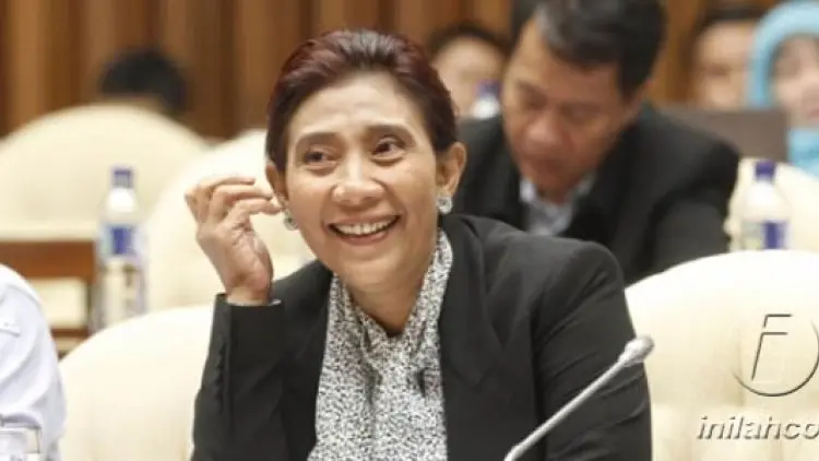 Ini Lima Perempuan Sukses jadi Panutan