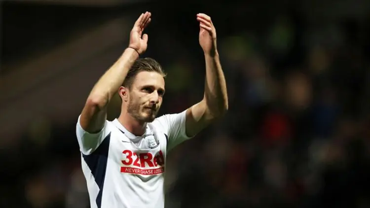 Liverpool Boyong Davies dari Preston untuk Atasi Krisis Bek