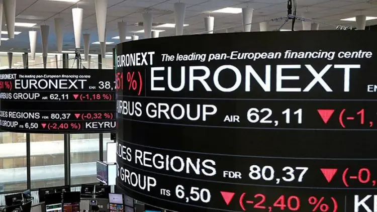 Saham Prancis Terus Menguat, Indeks CAC 40 Terangkat 0,10 Persen