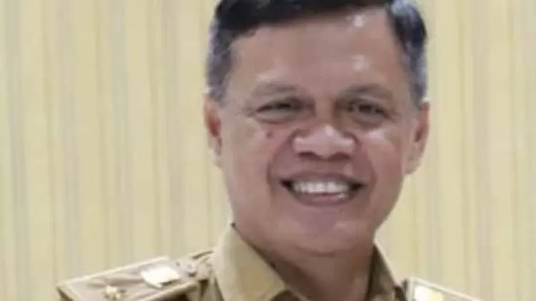 Pelantikan Wabup Cirebon Masih 'Gelap'
