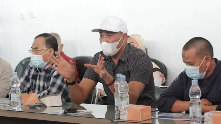 DPRD Jabar Optimistis, TPPAS Lulut Nambo Solusi Permasalahan Sampah