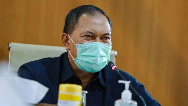 Oded Minta Pelayanan Publik Transparan