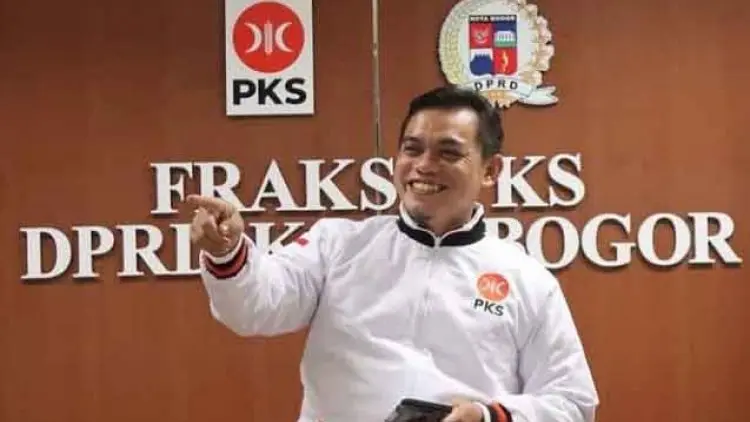 DPRD Kota Bogor Buka Peluang Lanjutan R3 di APBD Perubahan 2021