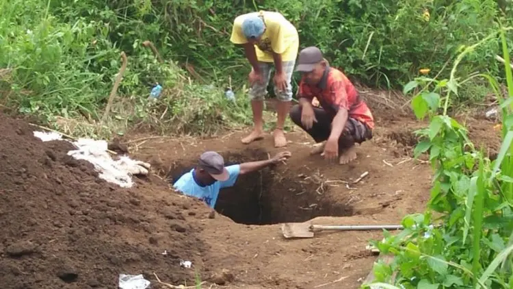Lagi, Tiga Pasien Covid-19 di Garut Meninggal